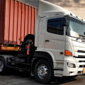 The Various Types of Trucks Used for Cargo Transport