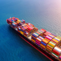 The Advantages of Sea Transportation for Cargo