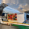 The Power of Air Transportation: How it Benefits Cargo Transport