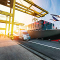 Understanding Customs Duties and Taxes for Cargo Transportation