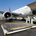 Types of Cargo That Can Be Transported by Air