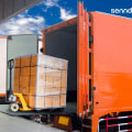 Efficient Trucking for Cargo Delivery: Maximizing Transportation Options