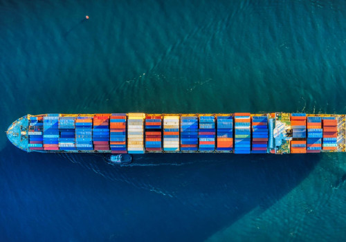 The Ins and Outs of Ocean Freight Rates