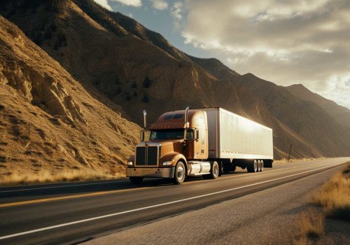 Understanding Road Freight Regulations