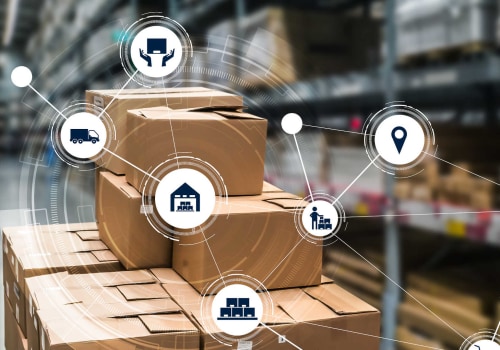 How to Use Inventory Management Software to Optimize Your Supply Chain