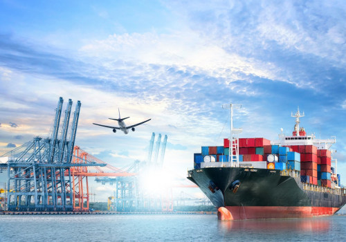 Export Controls and Restrictions: Navigating the World of Cargo Transportation