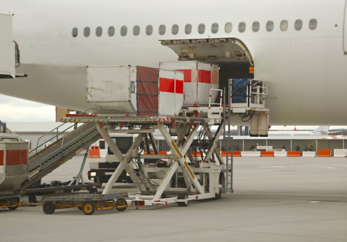 Air Cargo Safety Measures: Protecting Your Goods During Transportation