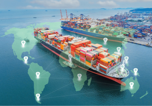 Real-time Tracking and Monitoring Systems for Efficient Cargo Transportation