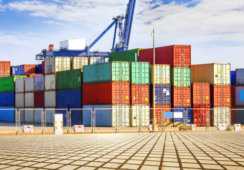 Import Documentation Requirements for Cargo Transportation